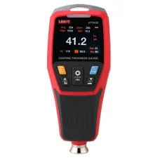 UNI-T UT343E Professional Rəqəmsal Boya Qalınlığı Ölçən Cihaz (Bluetooth ilə)