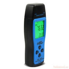 Smart Sensor AS1392 Rəqəmsal Elektromaqnit Şüalanma Detektoru