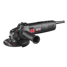 750W Elektrikli Künc Kəsən Maşın (Laqonda) – 125 mm / 5"
