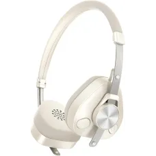 OneOdio F4 White – Профессиональные Студийные Наушники