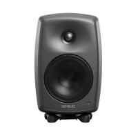 Genelec Monitor 8030CP – Peşəkar Aktiv Studyo Monitoru