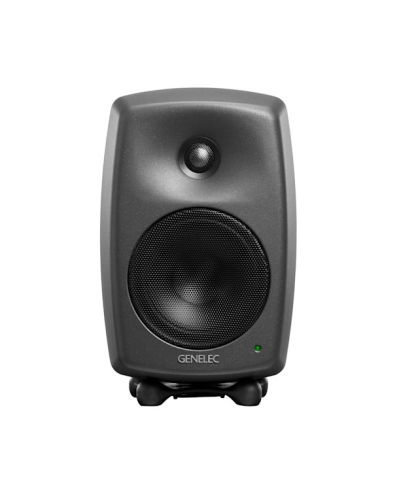 Монитор Genelec 8030CP – Профессиональный Активный Студийный Монитор