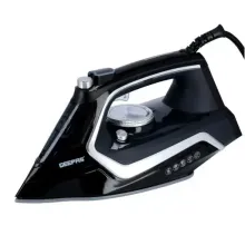 Geepas GSI7801 Ağır İş Rejimli Buxarlı Ütü (2400W)