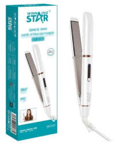 Winning Star Saç Ütüsü ST-5706