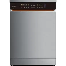 Yoshiro YDW‑VF815S38/G – Quraşdırılan Qabyuyan Maşın