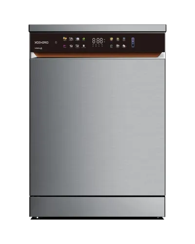 Yoshiro YDW‑VF815S38/G – Quraşdırılan Qabyuyan Maşın