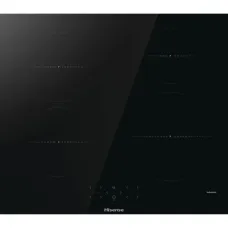 Hisense HI601FM İnduksion Plitə – 4 Ocaq