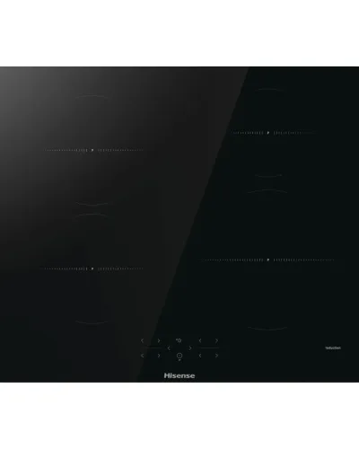 Hisense HI601FM İnduksion Plitə – 4 Ocaq