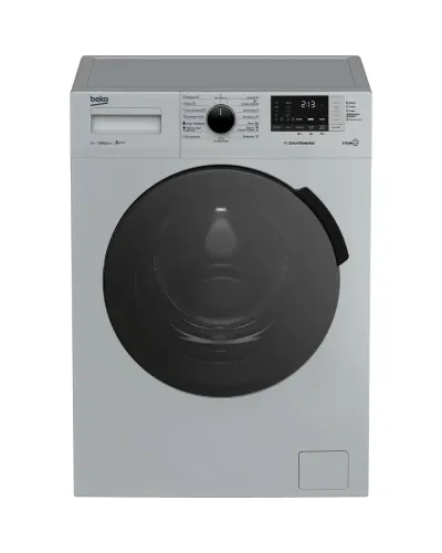 Beko RSPE78612S Paltaryuyan Maşın