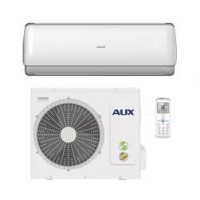AUX Q-Series ASW-H24A4/QD3DI Inverter Kondisioner
