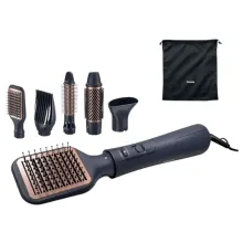 Philips Daraq Fen – 1000W, İonlaşma, 5 Başlıq, 3 Rejim,