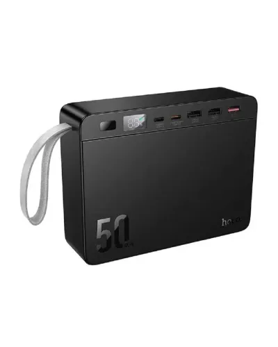 Hoco J166 Power Bank 50000mAh 22.5W USB Type-C