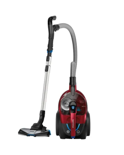 Пылесос Philips FC9735/81 – 1800W, 420W мощность, PowerCyclone 8, Allergy H13