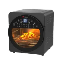 Airfryer Bergamo BG-AFO6440A16D