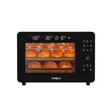 Аэрогриль Eurolux EU-AO4880A22DBG
