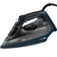 Braun SI9682DB Buxarlı Ütü