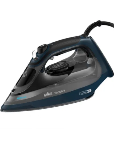 Braun SI9682DB Buxarlı Ütü