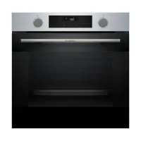 Bosch HUA736ER0 Встраиваемая Духовка – 76 Л, Сенсорное + Механическое Управление