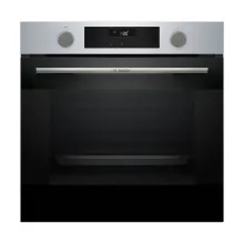 Bosch HUA736ER0 Встраиваемая Духовка – 76 Л, Сенсорное + Механическое Управление