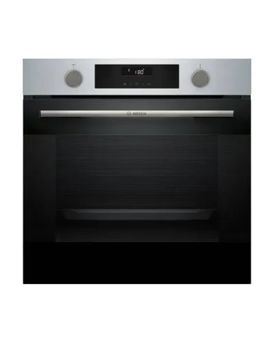 Bosch HUA736ER0 Встраиваемая Духовка – 76 Л, Сенсорное + Механическое Управление