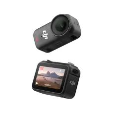 DJI Osmo Nano Экшн Камера 128GB 4K 60FPS 12MP