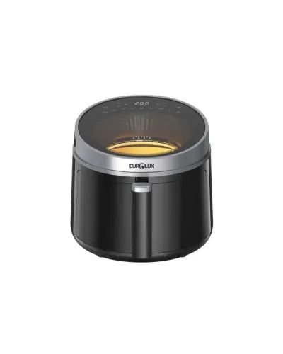 Airfryer Eurolux EU-AF4848C6DTW