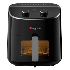 Airfryer Bergamo BG-AF6432B8M