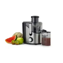 Gorenje JC400BE Şirəçəkən 400W (Mərkəzdənqaçan, 1.6L)