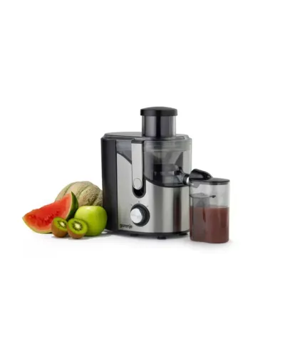 Gorenje JC400BE Şirəçəkən 400W (Mərkəzdənqaçan, 1.6L)