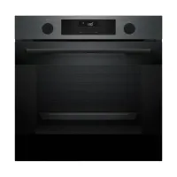 Bosch HUA736EG0T Quraşdırılan Ankastr Soba – 76 L, Sensor + Mexaniki İdarəetmə