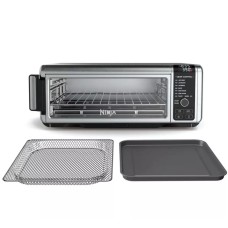 Ninja Foodi SP101EU – Электрическая печь 8-в-1 с функцией Air Fryer