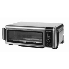 Ninja Foodi SP101EU – 8-i-1 Elektrik Mini Soba və Air Fryer