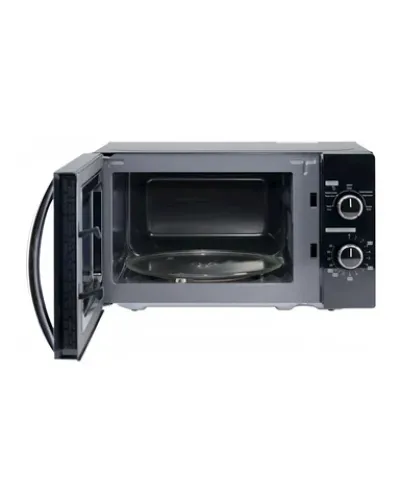 Toshiba 20L Mikrodalğalı Soba – 800W, Qril, Mexaniki İdarəetmə