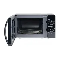 Toshiba 20L Mikrodalğalı Soba – 800W, Qril, Mexaniki İdarəetmə