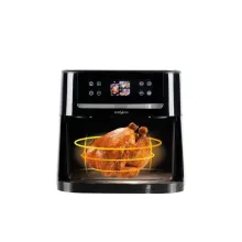 Airfryer Eurolux EU-AF4846/4842C8D