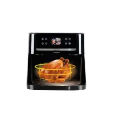 Airfryer Eurolux EU-AF4846/4842C8D