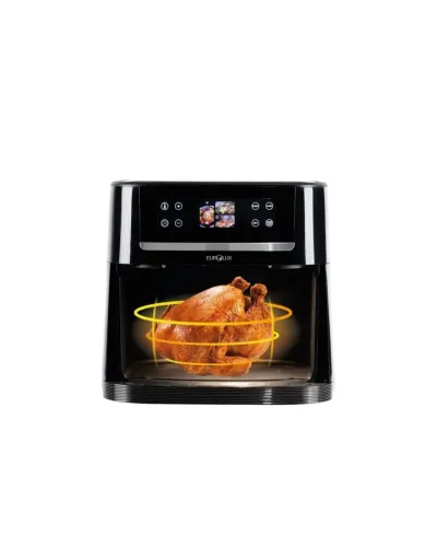 Airfryer Eurolux EU-AF4846/4842C8D
