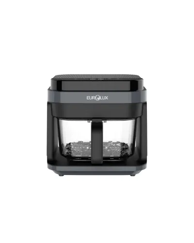 Airfryer Eurolux EU-AF4852A6DG