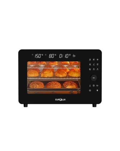 Airfryer Eurolux EU-AO4880A22DBG