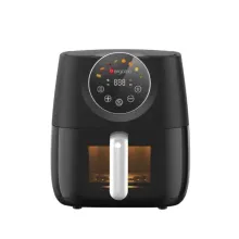 Airfryer Bergamo BG-AF6428B6D