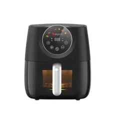 Airfryer Bergamo BG-AF6428B6D