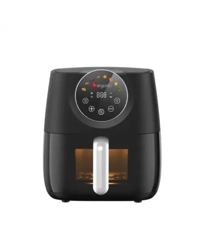 Airfryer Bergamo BG-AF6428B6D