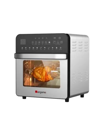 Airfryer Bergamo BG-AFO6442A16D