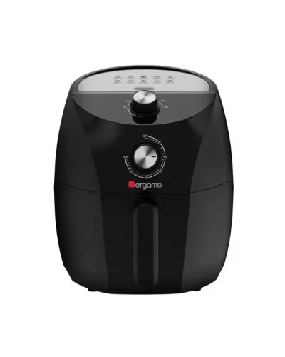 Airfryer Bergamo BG-AF6434B4M