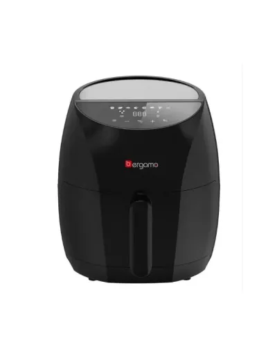 Airfryer Bergamo BG-AF6436B4D