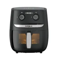 Airfryer Eurolux EU-AF4811B4M