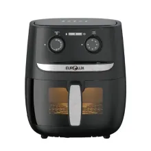 Airfryer Eurolux EU-AF4811B4M