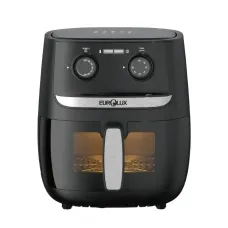 Airfryer Eurolux EU-AF4811B4M