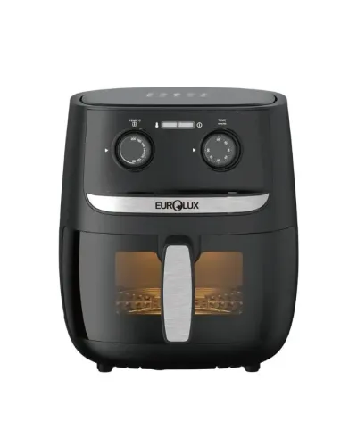 Airfryer Eurolux EU-AF4811B4M
