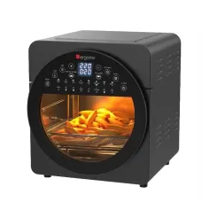 Airfryer Bergamo BG-AFO6440A16D